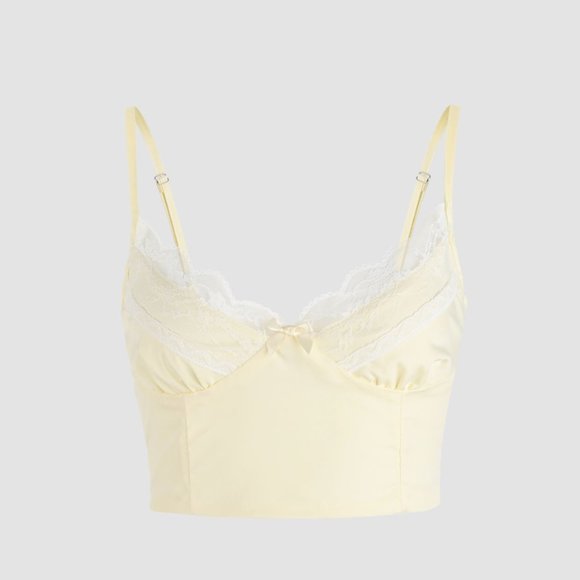 I Woke Up Like This Cami - Picture 1 of 3